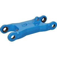 Руль 50-600 V-140  4343150, Lemken